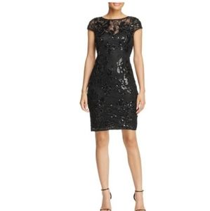 Adrianna Papell cocktail dress